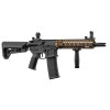 Réplique AEG LT-18 GEN2 MK18 : Précision et Durabilité Inégalées