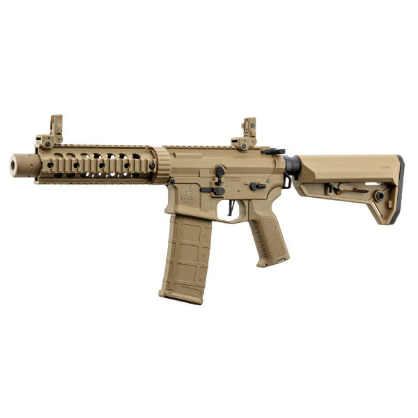 Réplique AEG LT-15 GEN2 Tan NSR : Fiabilité et Design Innovant