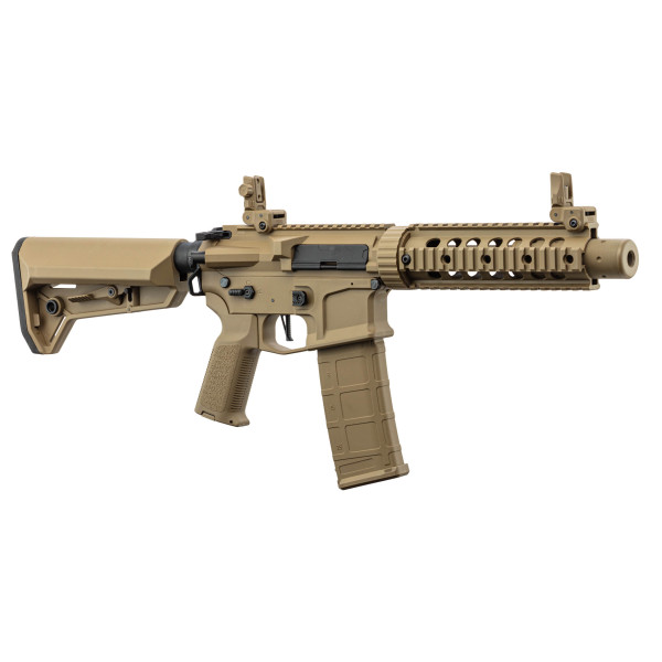 Réplique AEG LT-15 GEN2 Tan NSR : Fiabilité et Design Innovant