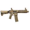 Réplique AEG LT-15 GEN2 Tan NSR : Fiabilité et Design Innovant