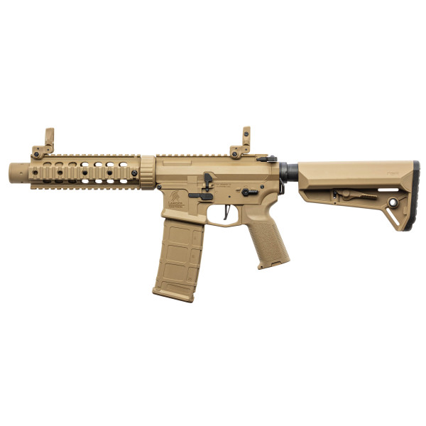 Réplique AEG LT-15 GEN2 Tan NSR : Fiabilité et Design Innovant