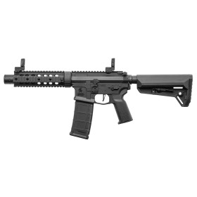Réplique AEG LT-15 GEN2 NSR : Précision et Durabilité Inégalées