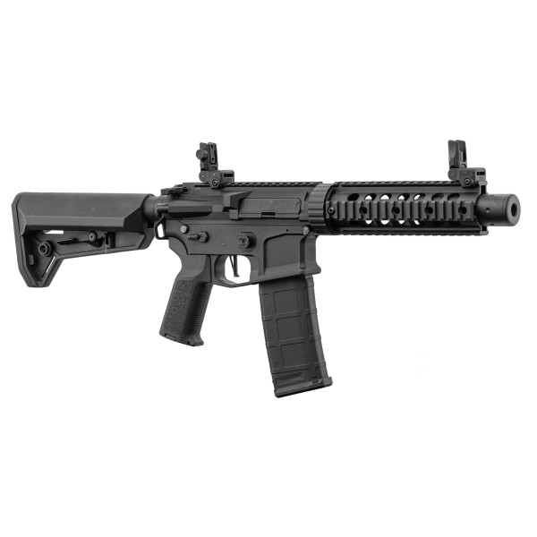 Réplique AEG LT-15 GEN2 NSR : Précision et Durabilité Inégalées