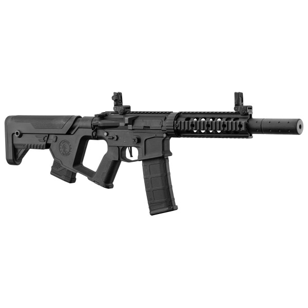 Réplique Airsoft LT-15 GEN2 : Précision et Robustesse Inégalées