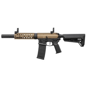 Pack Complet Réplique AEG LT-15 GEN2 M4 SD : Fiabilité et Style