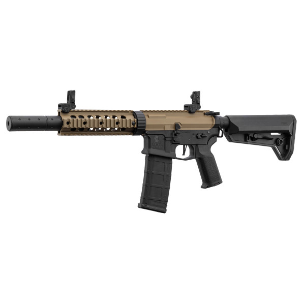 Pack Complet Réplique AEG LT-15 GEN2 M4 SD : Fiabilité et Style