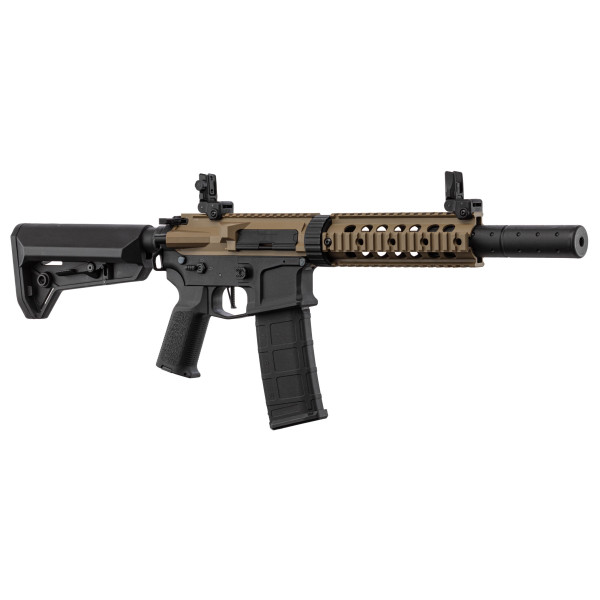 Pack Complet Réplique AEG LT-15 GEN2 M4 SD : Fiabilité et Style