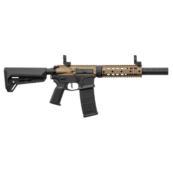 Pack Complet Réplique AEG LT-15 GEN2 M4 SD : Fiabilité et Style