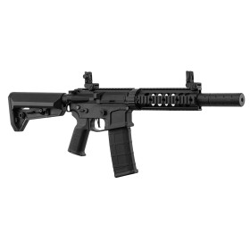 Pack Complet AEG LT-15 GEN2 M4 SD NSR : Fiabilité et Performance