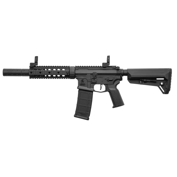 Pack Complet AEG LT-15 GEN2 M4 SD NSR : Fiabilité et Performance