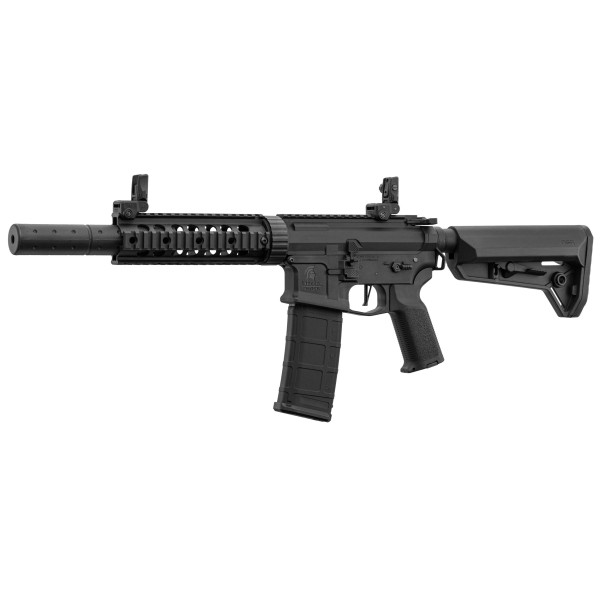 Pack Complet AEG LT-15 GEN2 M4 SD NSR : Fiabilité et Performance