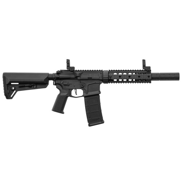 Pack Complet AEG LT-15 GEN2 M4 SD NSR : Fiabilité et Performance