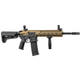 Pack Complet Réplique AEG LT-12 GEN2 M4 NSR : Fiabilité et Design