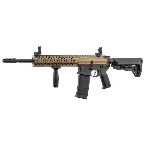 Pack Complet Réplique AEG LT-12 GEN2 M4 NSR : Fiabilité et Design