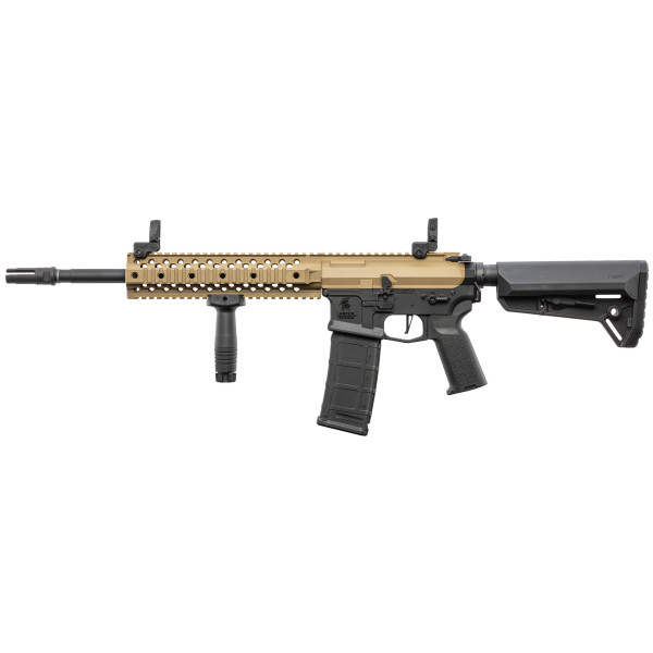 Pack Complet Réplique AEG LT-12 GEN2 M4 NSR : Fiabilité et Design