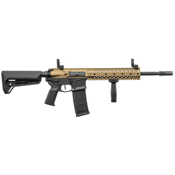 Pack Complet Réplique AEG LT-12 GEN2 M4 NSR : Fiabilité et Design