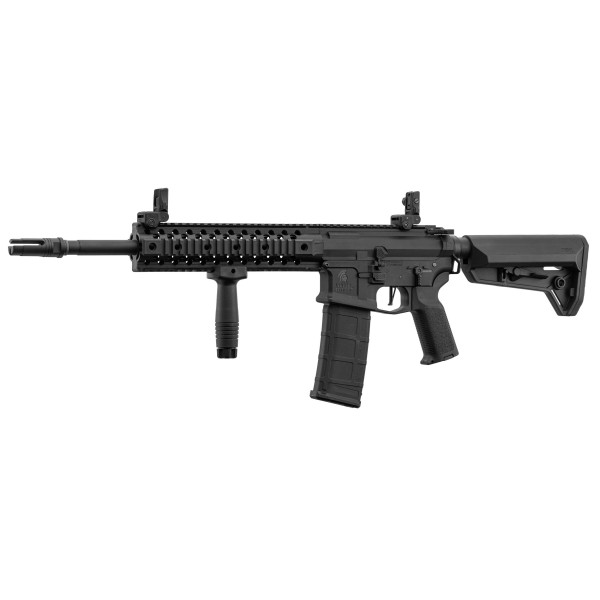 Pack Complet AEG LT-12 GEN2 M4 NSR : Fiabilité et Performance