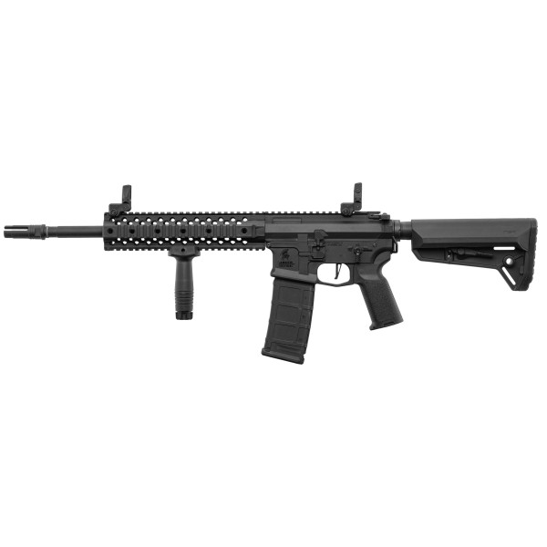 Pack Complet AEG LT-12 GEN2 M4 NSR : Fiabilité et Performance