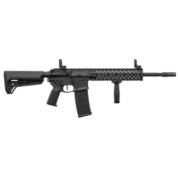 Pack Complet AEG LT-12 GEN2 M4 NSR : Fiabilité et Performance