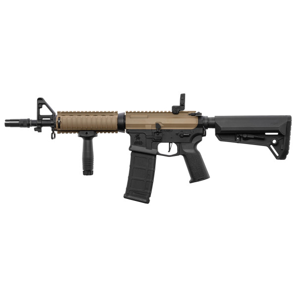 Réplique LT-02 G2 M4 CQBR : Précision et Fiabilité Inégalées