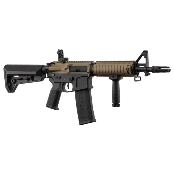 Réplique LT-02 G2 M4 CQBR : Précision et Fiabilité Inégalées