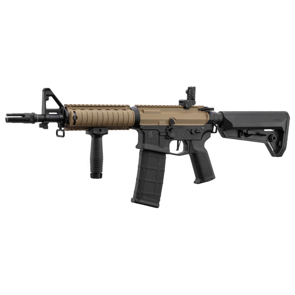 Réplique LT-02 G2 M4 CQBR : Précision et Fiabilité Inégalées