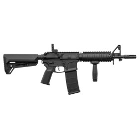 Pack Complet LT-02 G2 M4 CQBR NSR : Performance et Fiabilité