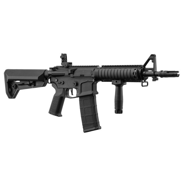 Pack Complet LT-02 G2 M4 CQBR NSR : Performance et Fiabilité