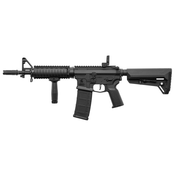 Pack Complet LT-02 G2 M4 CQBR NSR : Performance et Fiabilité