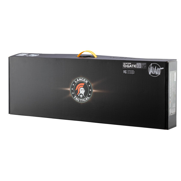 Réplique AEG VALIANT V2 GEN4 : Précision et Personnalisation Ultimes