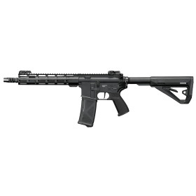 Réplique AEG AR15 CQB FE Arcturus : Précision et Durabilité Maximales