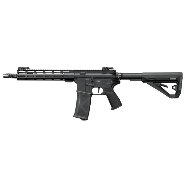 Réplique AEG AR15 CQB FE Arcturus : Précision et Durabilité Maximales