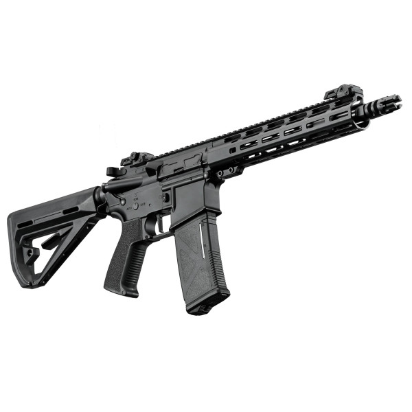 Réplique AEG AR15 CQB FE Arcturus : Précision et Durabilité Maximales