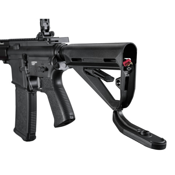 Réplique AEG AR15 Arcturus : Précision et Durabilité Inégalées