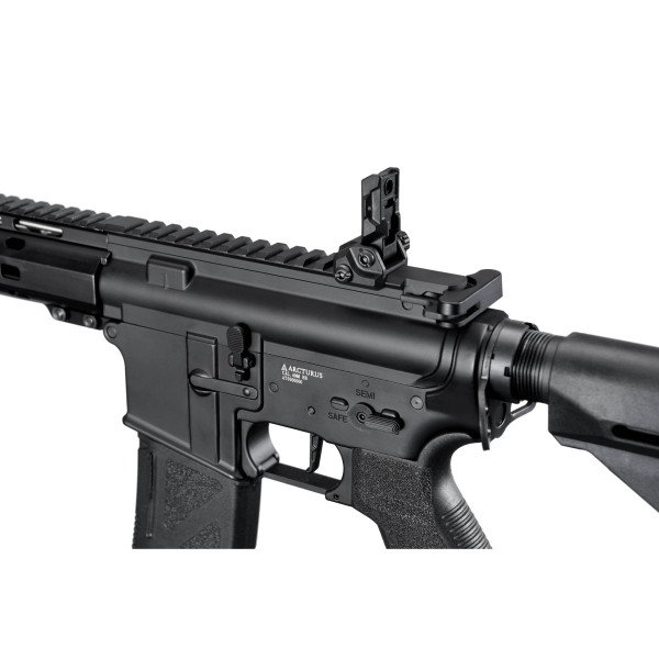Réplique AEG AR15 Arcturus : Précision et Durabilité Inégalées