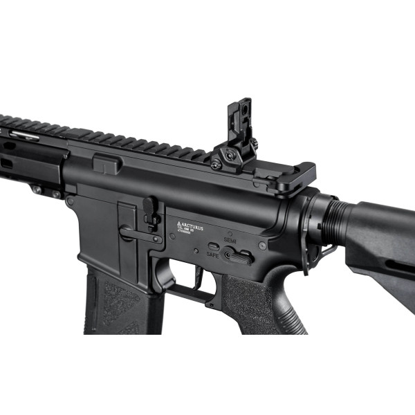 Réplique AEG AR15 Arcturus : Précision et Durabilité Inégalées