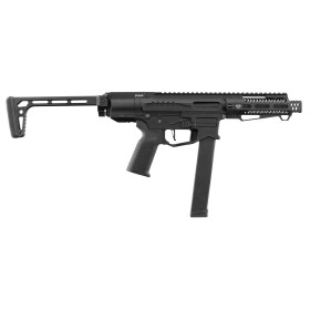Réplique Zion Arms PW9 Mod 0 : Réalisme et Crosse Offerte