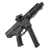 Réplique Zion Arms PW9 Mod 0 : Réalisme et Crosse Offerte