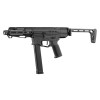Réplique Zion Arms PW9 Mod 0 : Réalisme et Crosse Offerte