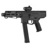 Réplique Zion Arms PW9 Mod 0 : Réalisme et Crosse Offerte