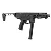 Réplique Zion Arms PW9 Mod 0 : Réalisme et Crosse Offerte