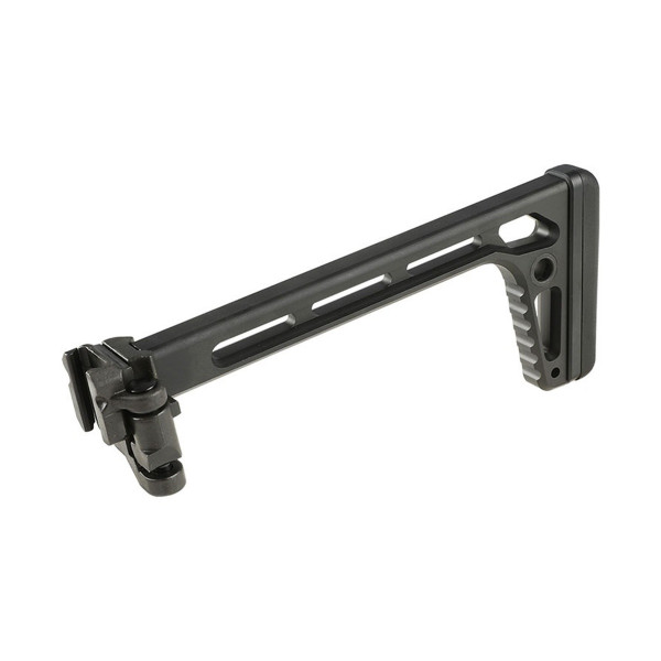 Réplique Zion Arms PW9 Bronze : Précision et Crosse Offerte