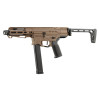 Réplique Zion Arms PW9 Bronze : Précision et Crosse Offerte
