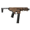 Réplique Zion Arms PW9 Bronze : Précision et Crosse Offerte