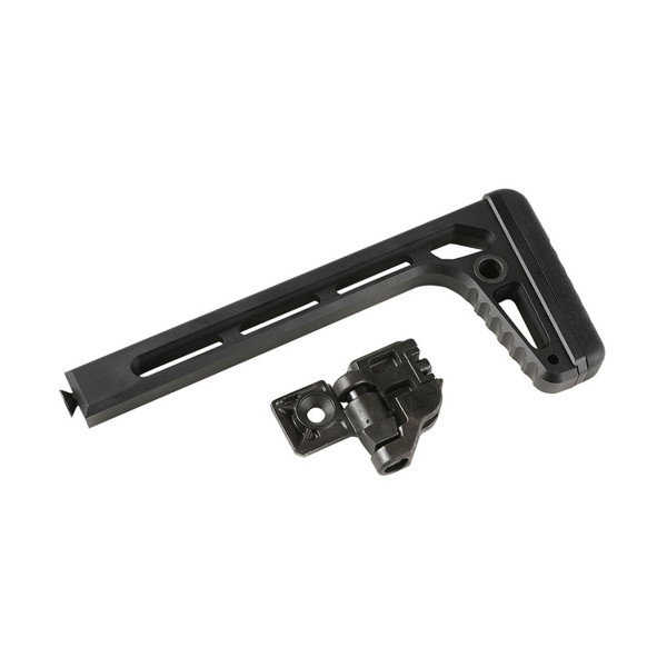 Réplique Zion Arms PW9 Bronze : Précision et Crosse Offerte