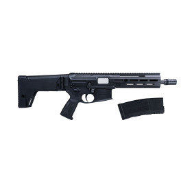 Réplique AEG FLCN 5.56 ASG : Légèreté et Précision pour Airsoft