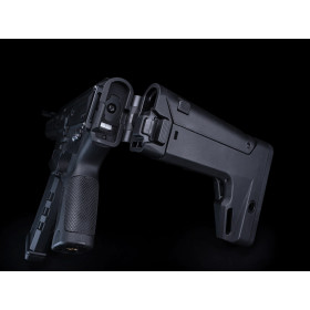 Réplique AEG FLCN 5.56 ASG : Légèreté et Précision pour Airsoft