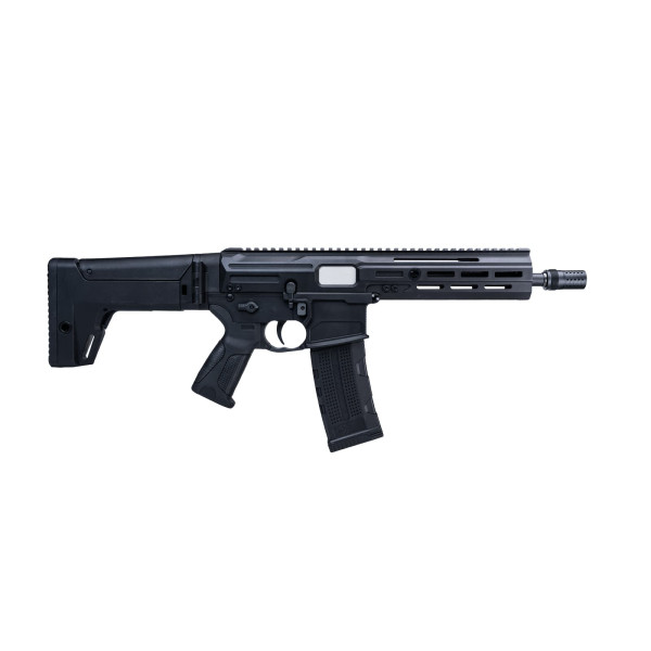 Réplique AEG FLCN 5.56 ASG : Légèreté et Précision pour Airsoft