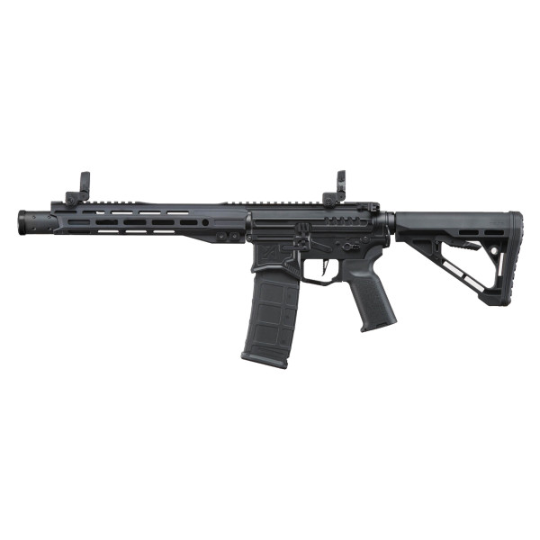 Zion Arms Gen 4 Nebula II 10'' : Précision et Puissance Inégalées