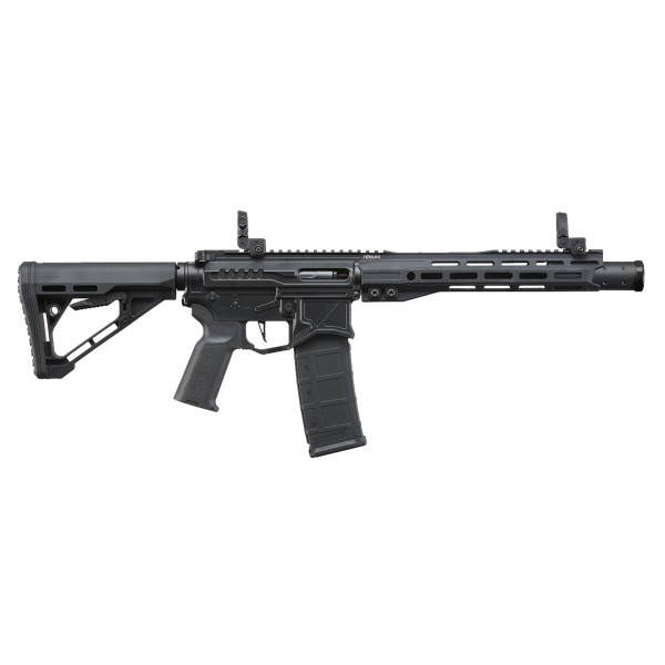Zion Arms Gen 4 Nebula II 10'' : Précision et Puissance Inégalées